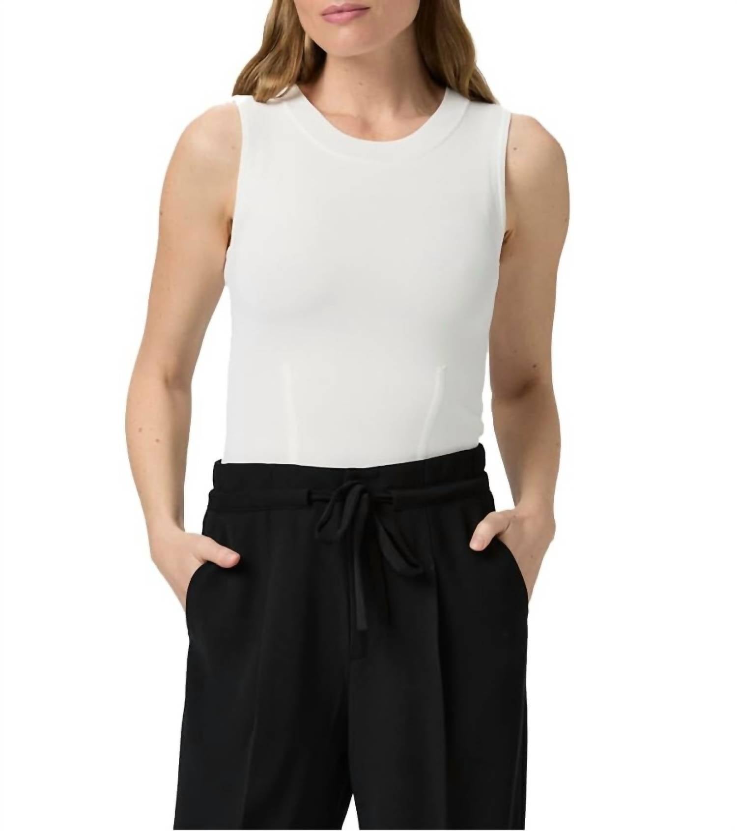 Paige - Dianne Sweater Tank