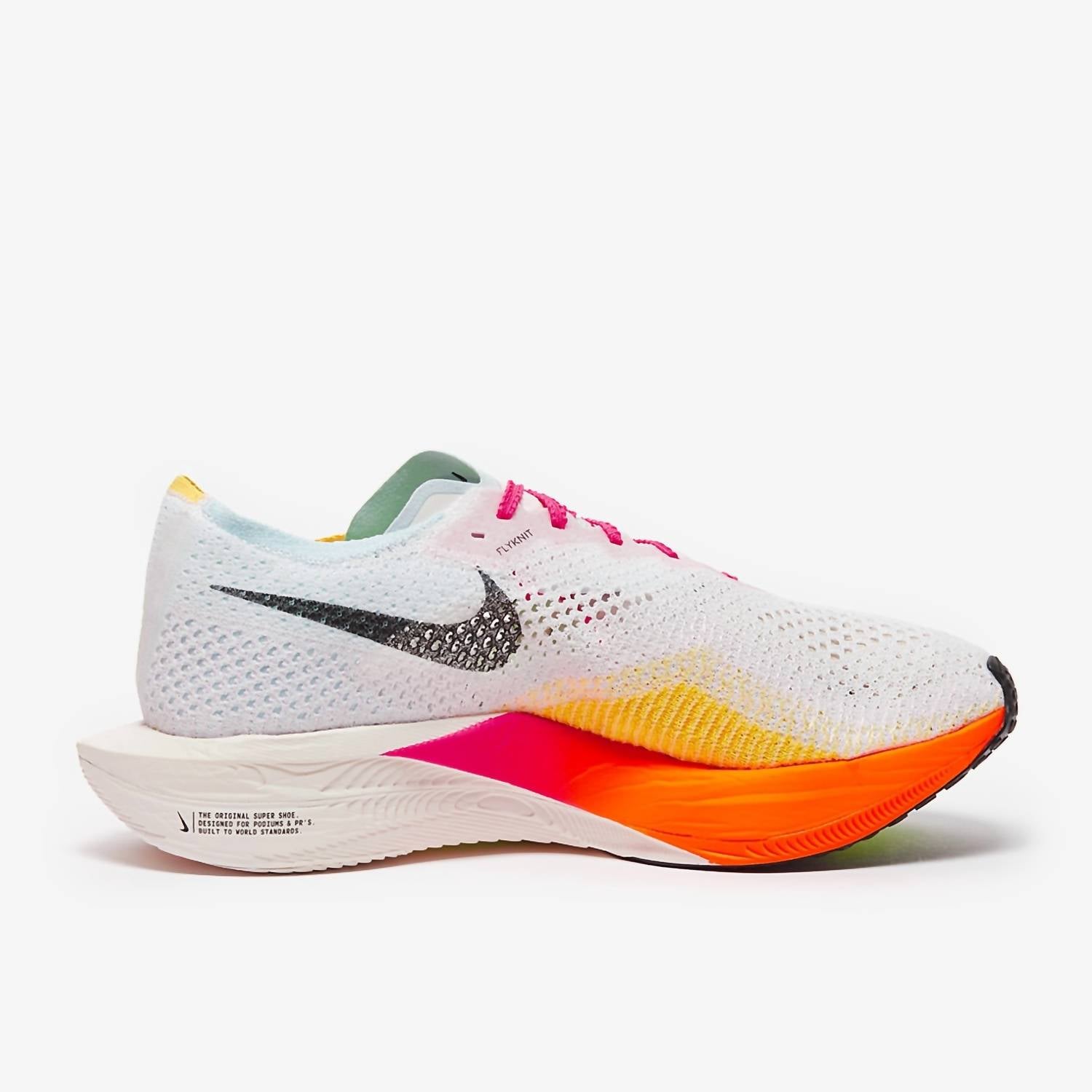 Nike - Men's Zoomx Vaporfly Next% 3 Running Shoes