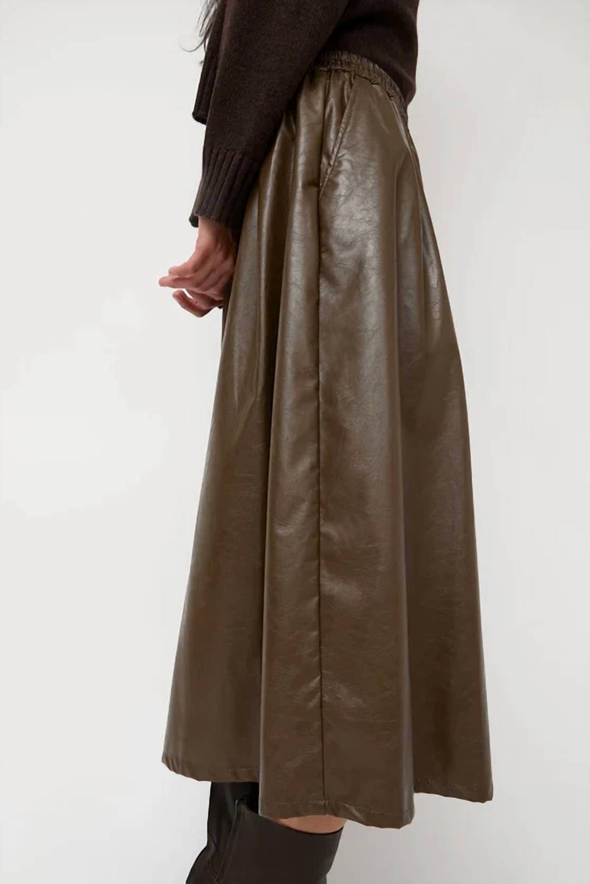 No. 6 - Mel Skirt