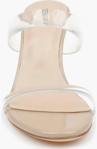 L'Agence - Women's Idalie Sandal