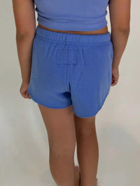 Katie J Nyc - Dylan Shorts