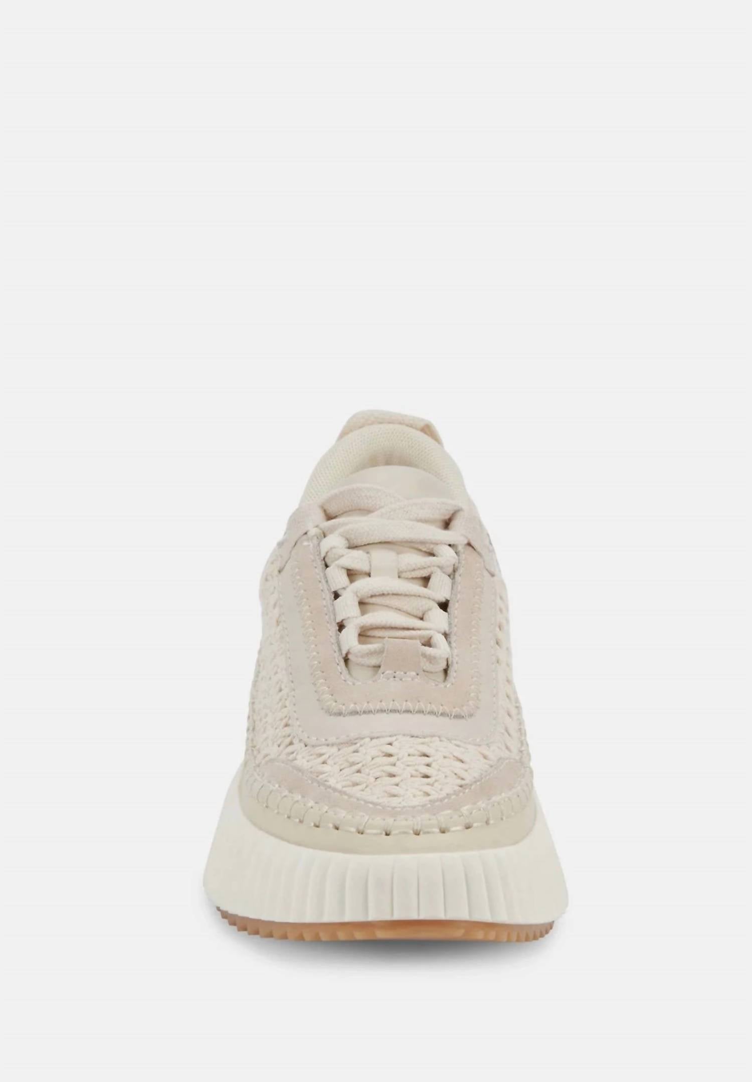 Dolce Vita - Women's Dolen Sneakers