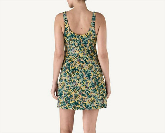 Patagonia - Maimonides Mini Dress