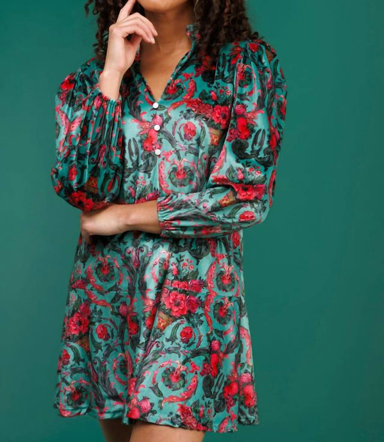 Smith & Quinn - Hazel Dress