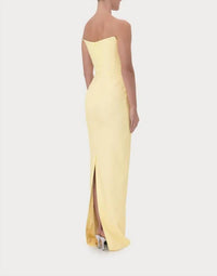 Sau Lee - Louisa Maxi Gown