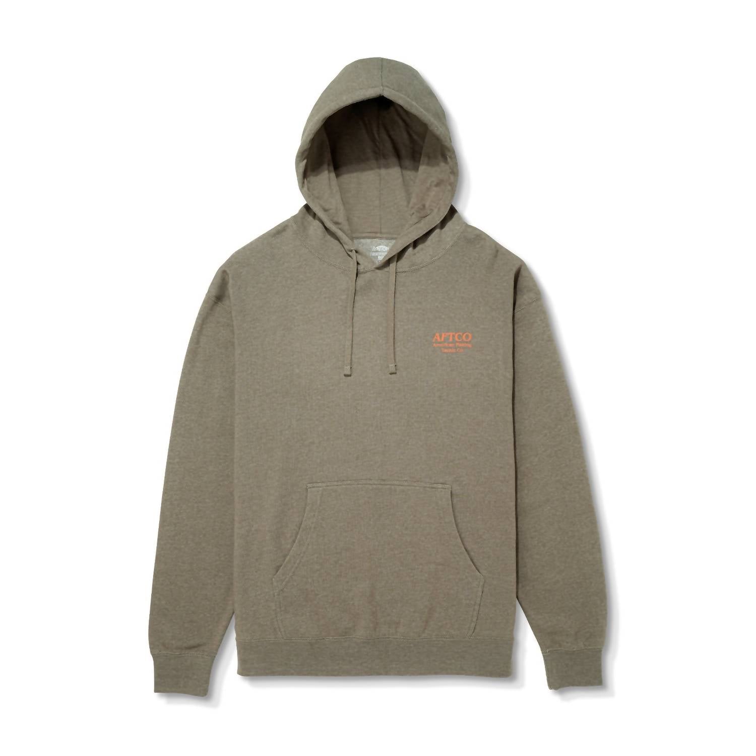 Aftco - Docked Po Hoodie