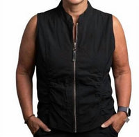 Multiples - Lightweight Collar Vest