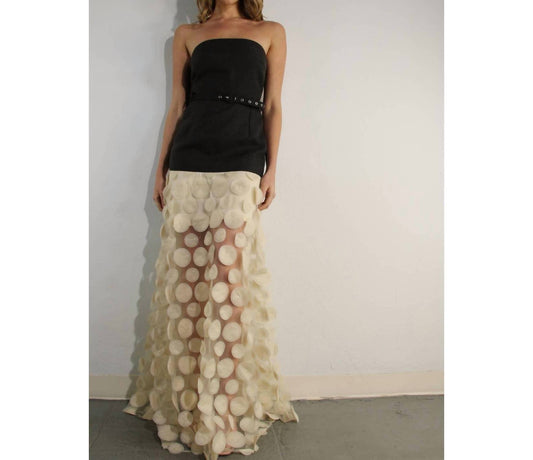 Mulla - Dottie Tube Dress