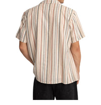Rhythm. - Vacation Stripe Shirt
