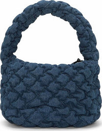 Lucky Brand - Women's Joan Quilted Tote Bag