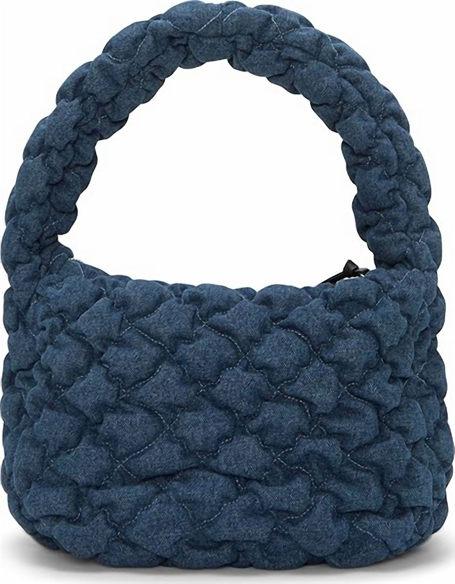 Lucky Brand - Women's Joan Quilted Tote Bag