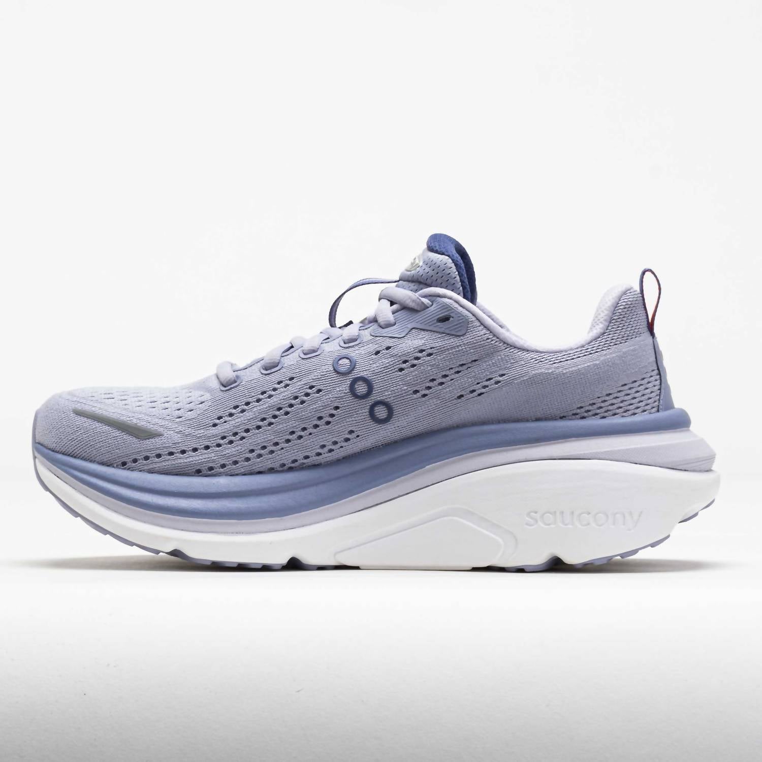 Saucony - Women's Hurricane 25 Running Shoes - Wide