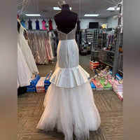 Tiffany Designs - Women's Formal Dress