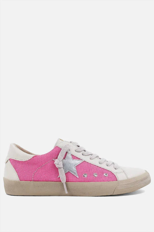 Shu Shop - Women's Pilar Sneaker