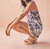 Omika - Tillie Mini Dress
