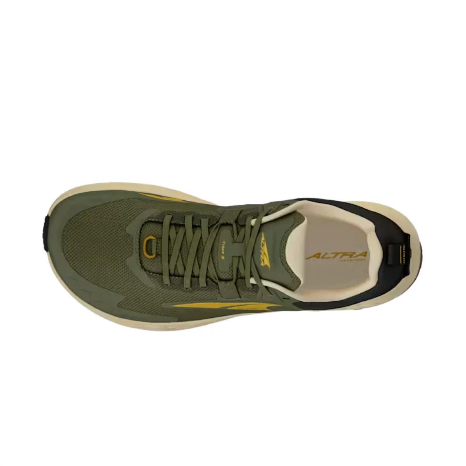 Altra - Men's Timp 5 Running Shoes