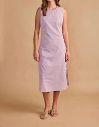 Thomas & Lourdes - Baylor Midi Dress