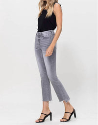 Vervet By Flying Monkey - Patsy Flare Jeans