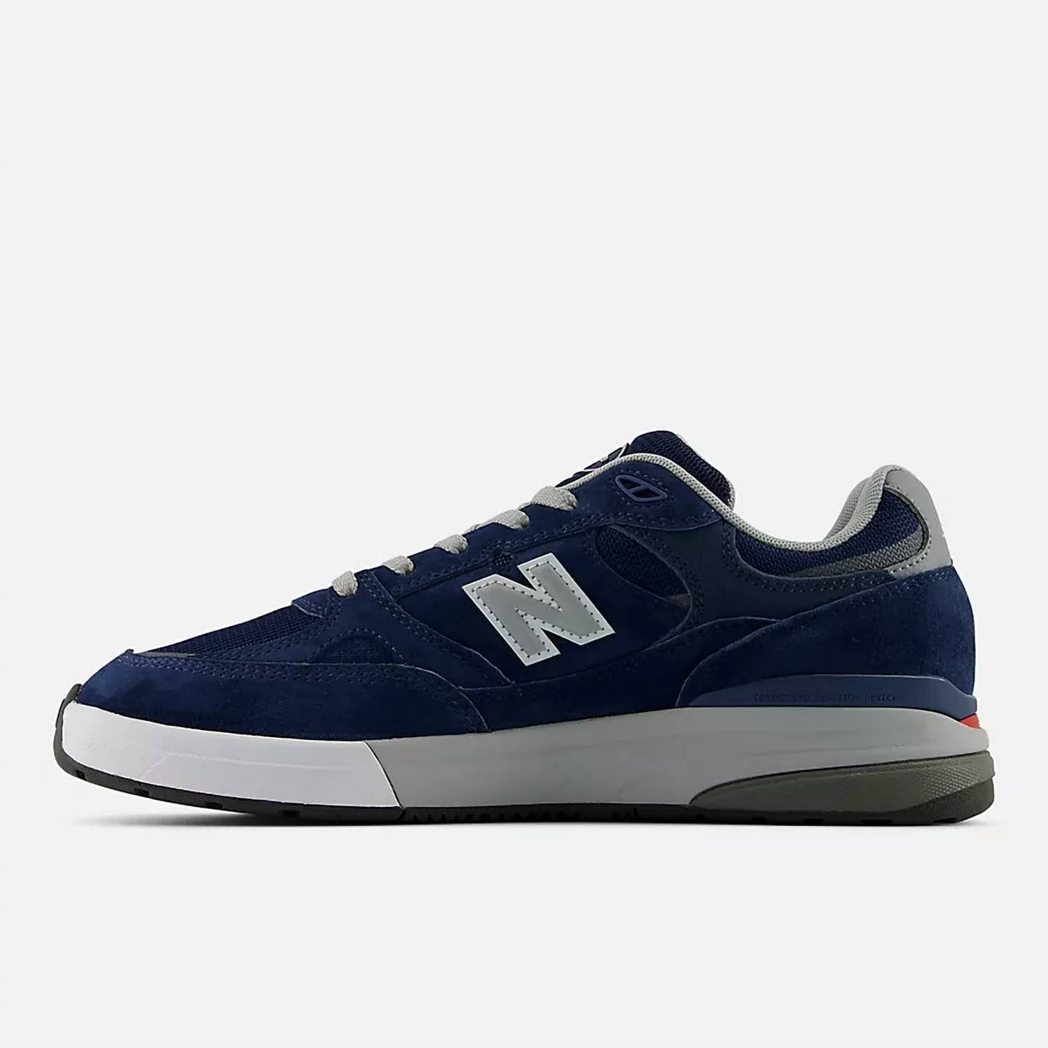 New Balance - Men's Numeric Andrew Reynolds 933 Shoes
