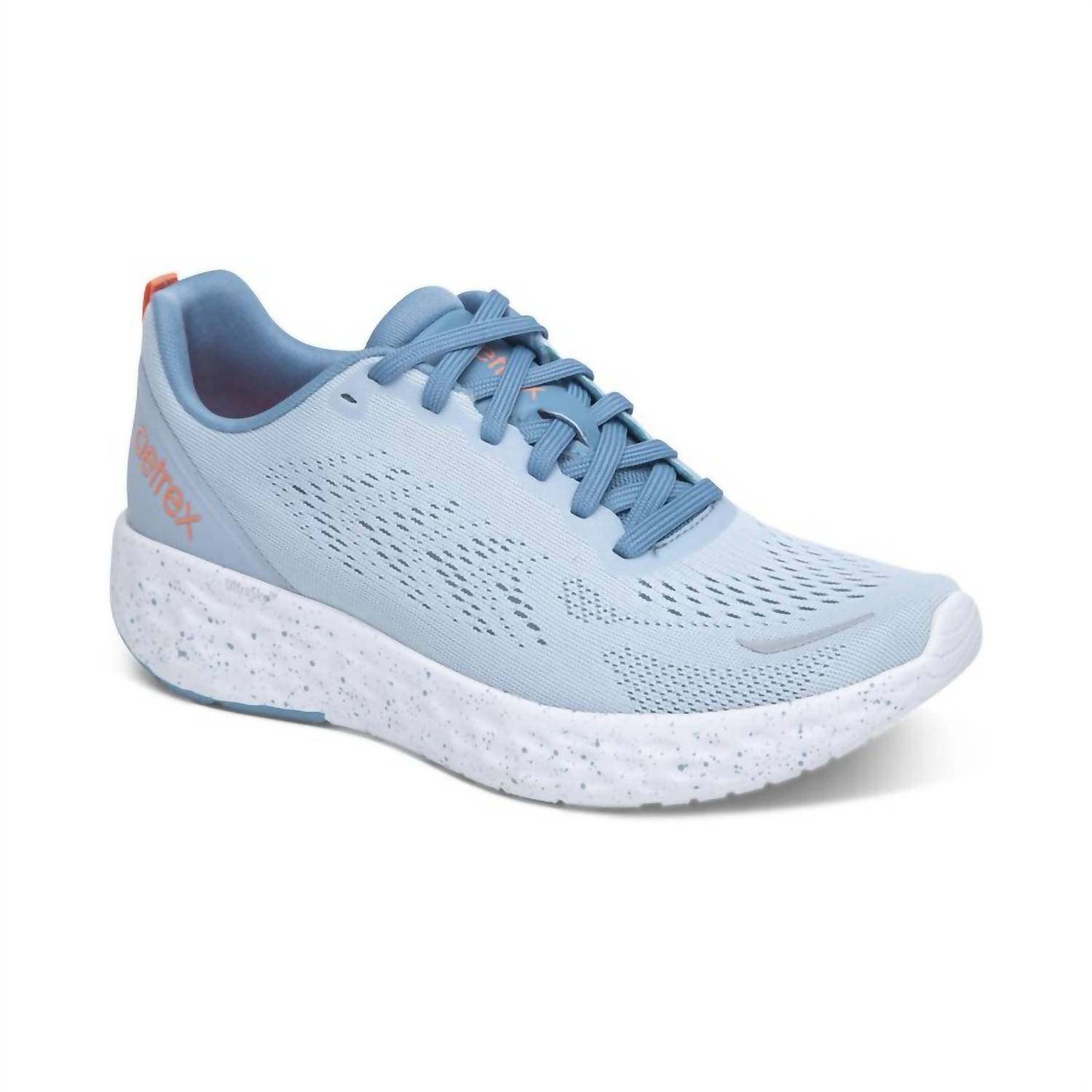 Aetrex - Women's Danika Arch Support Sneaker