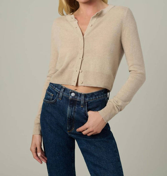 Joe'S Jeans - Dani Cashmere Cardigan