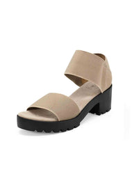 Charleston Shoe Co. - Women's New Monterey Sandal