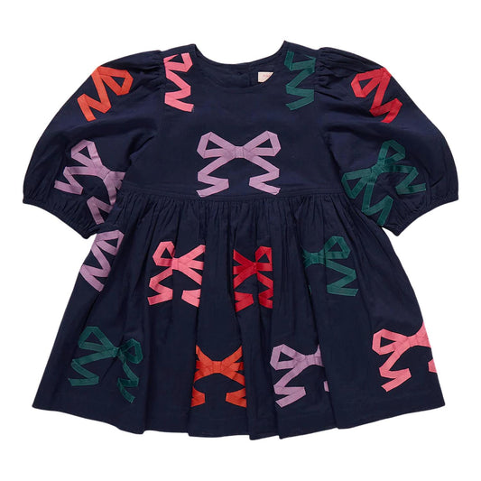 Pink Chicken - Girl's Brooke Dress