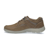 Pazstor - Men's Oxfords Nubuck Rock