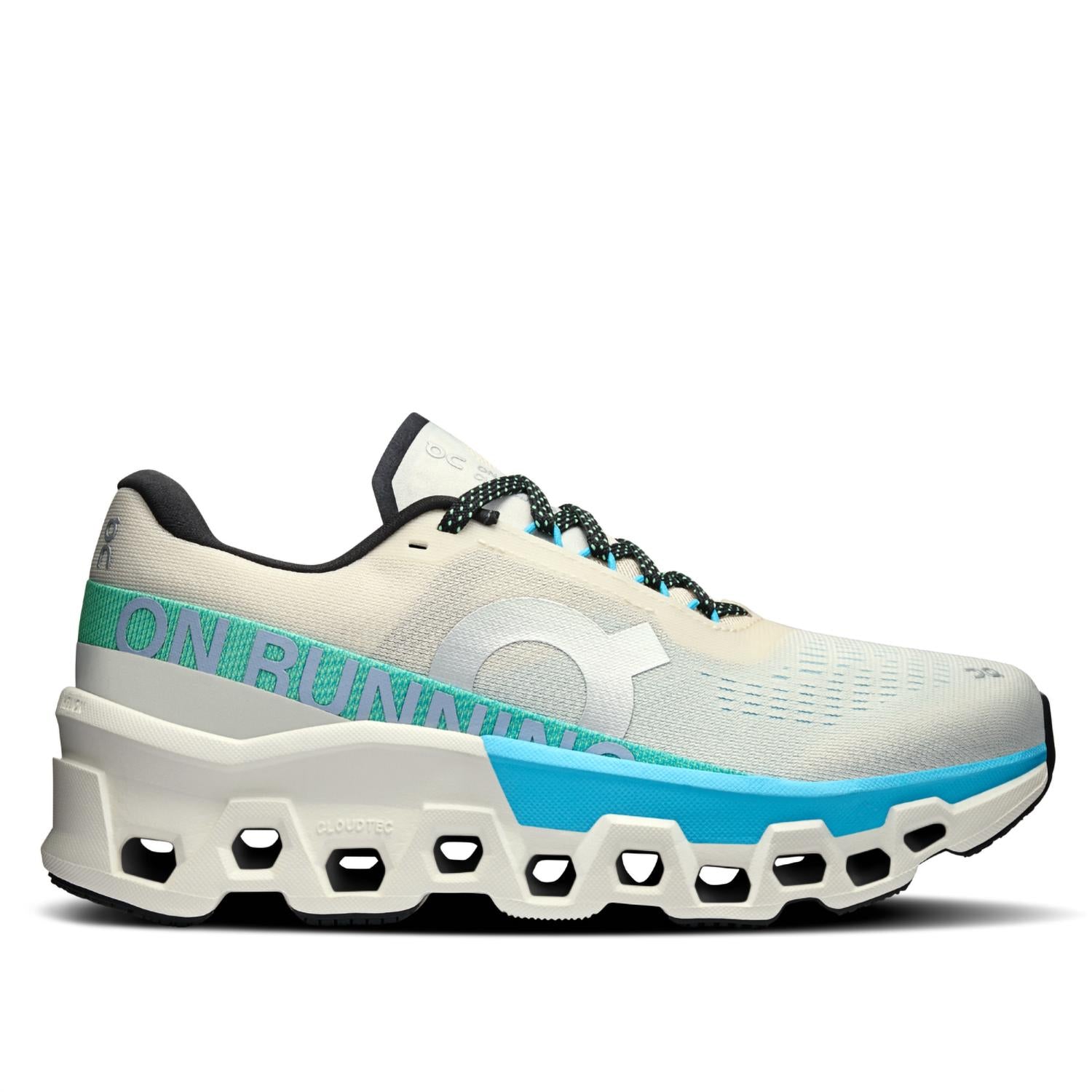 On - Women's Cloudmonster 2 Running Shoe