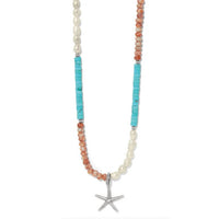 Brighton - Women's Beachcomber Adaptable Necklace