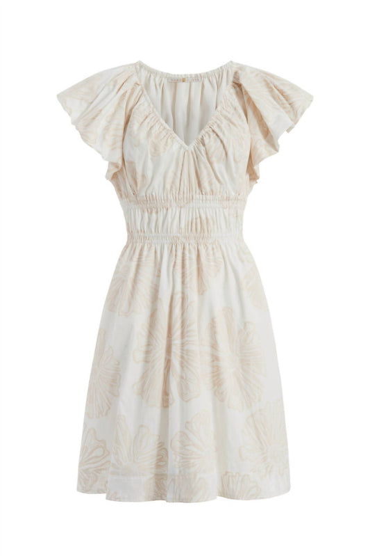 Marie Oliver - Emilia Dress