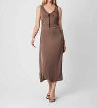 Mod Ref - Chell Midi Dress