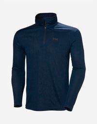 Helly Hansen - Men's Half Zip Top