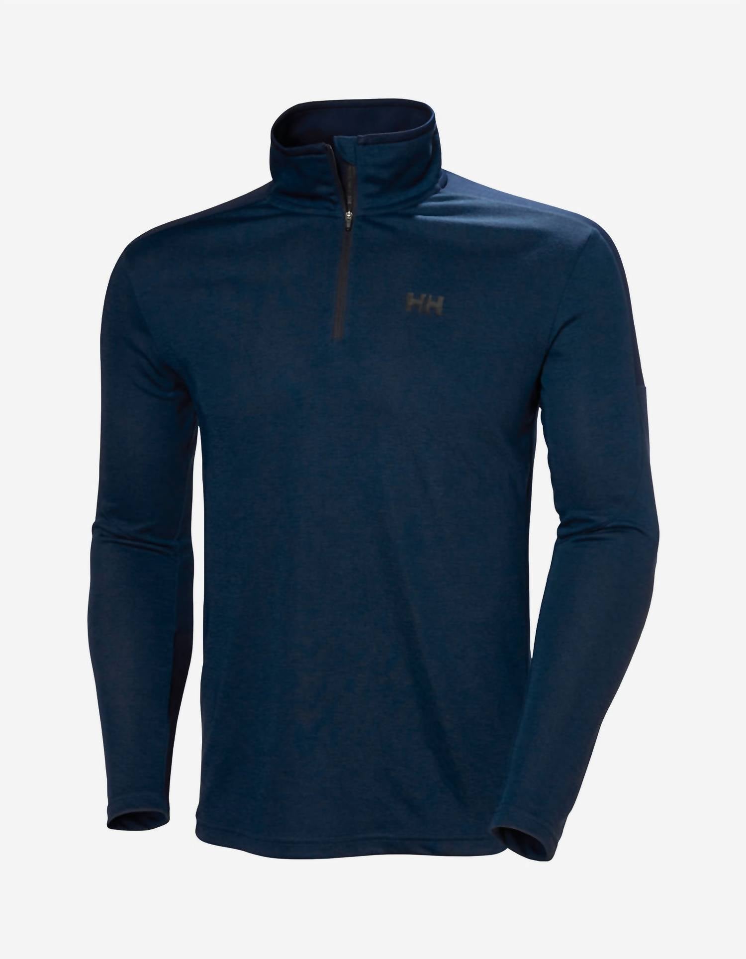 Helly Hansen - Men's Half Zip Top
