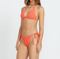Billabong - In The Loop Remi Triangle Bikini Top
