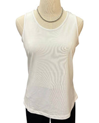 Olivia By Habitat - Women's Everyday Essential Knit Layering Tank