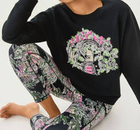 Lilly Pulitzer - BALLAD LONG SLEEVE SWEATSHIRT