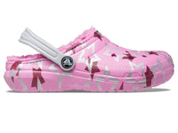 Crocs - Kids Classic Lined Clogs
