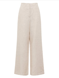 Nude Lucy - Women's Dalia Linen Pant