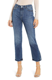 Dl1961 - Women'S - Mara Ankle High-Rise Jeans