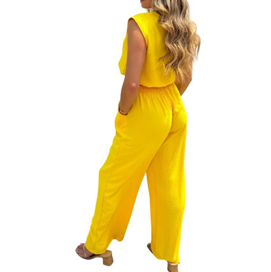 Blakeley - Women's Two Piece Pant Set