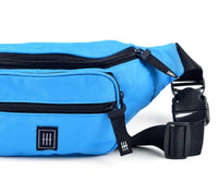 Selini New York - Women's Sport Fanny Pack Belt & Crossbody Sling Bag