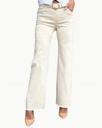 Bevy Flog - Amanda Flared Pants