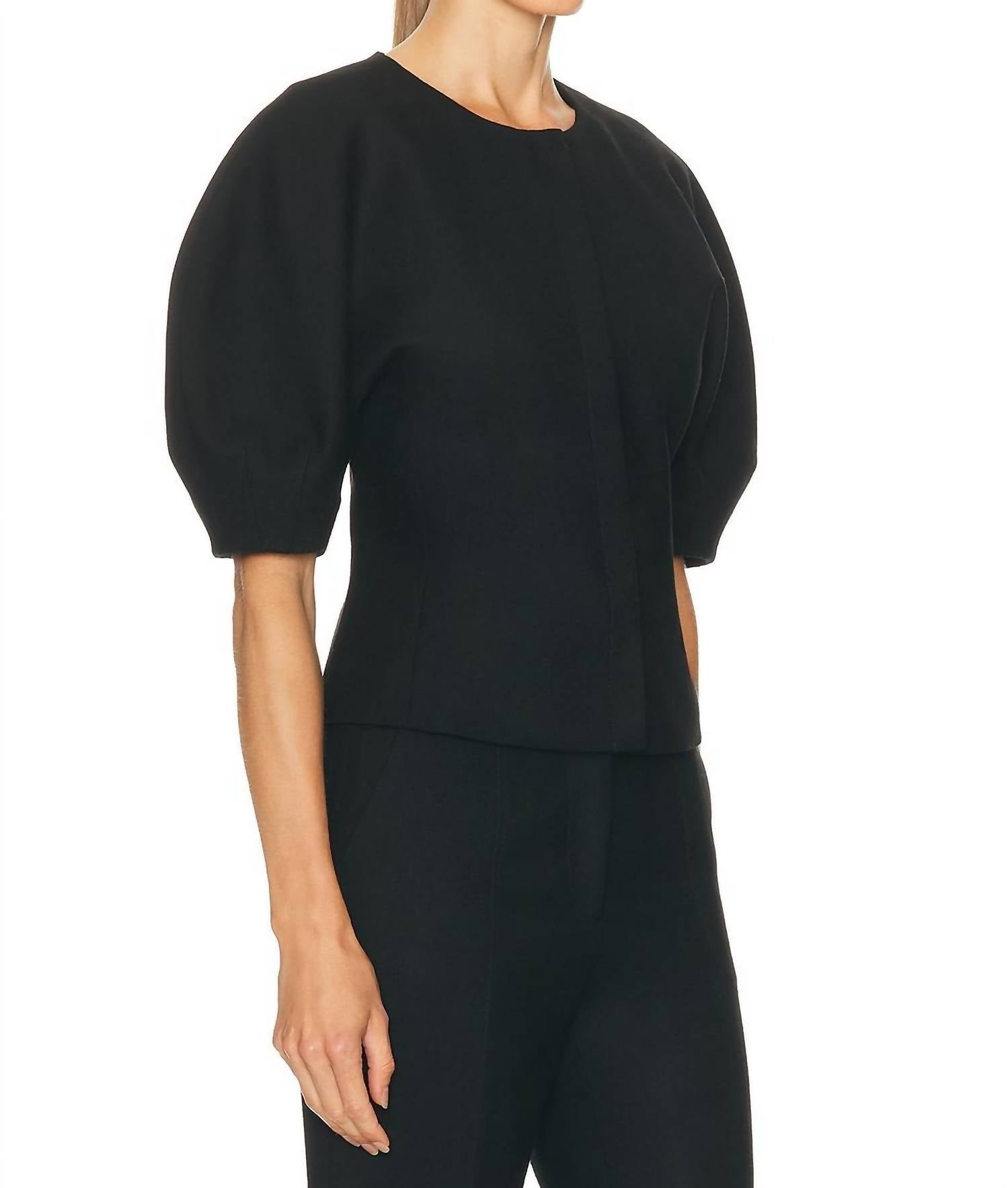Gabriela Hearst - Waverly Top