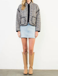 Thml - Quilted Puffer Jacket