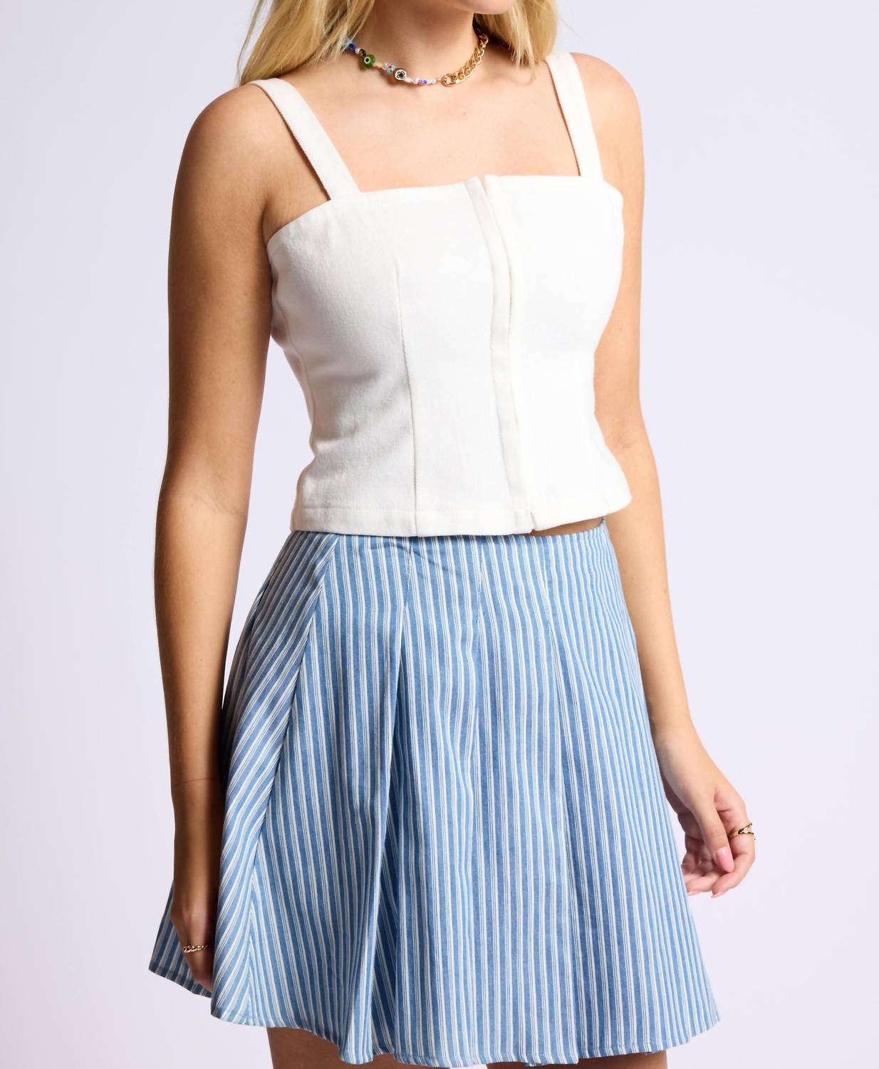 Sage The Label - Delilah Top