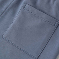 Rylee + Cru - Kid's Solid Relaxed Short