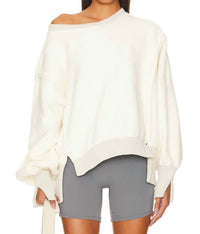 Free People - Cozy Camden Pullover