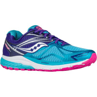 Saucony - Women's Ride 9 Running Shoe