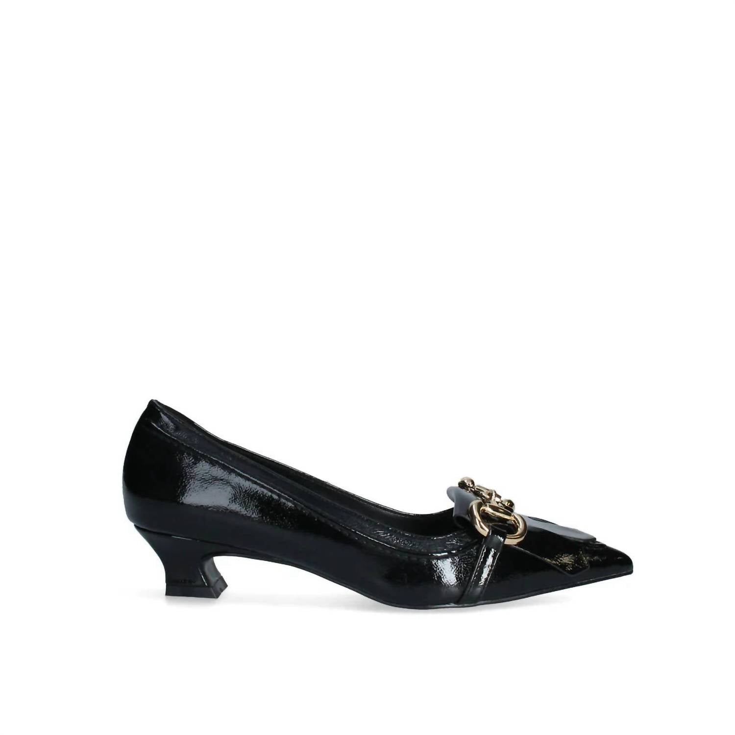 Exe - Women's Victoria 920 Kitten Heel